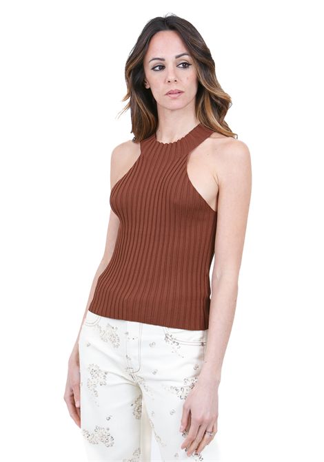 LUPETTO MANILA GRACE | Canotte | Y508VUMA143